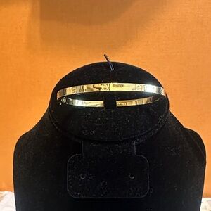 * Fashion Inspired Jewelry (BANGLE) 
#36